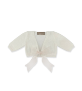 Set Vestito - La Stupenderia con Cuffia e Scarpine