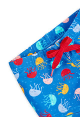 Costume da Bagno - Boboli con Stampa Medusa