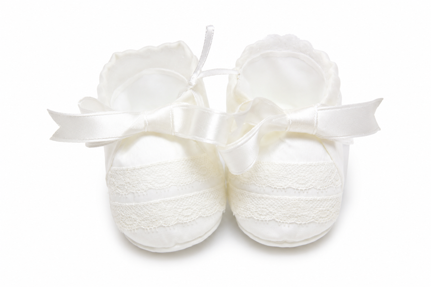 Completo - Piccola Giuggiola con Cuffia e Scarpine