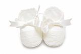 Completo - Piccola Giuggiola con Cuffia e Scarpine