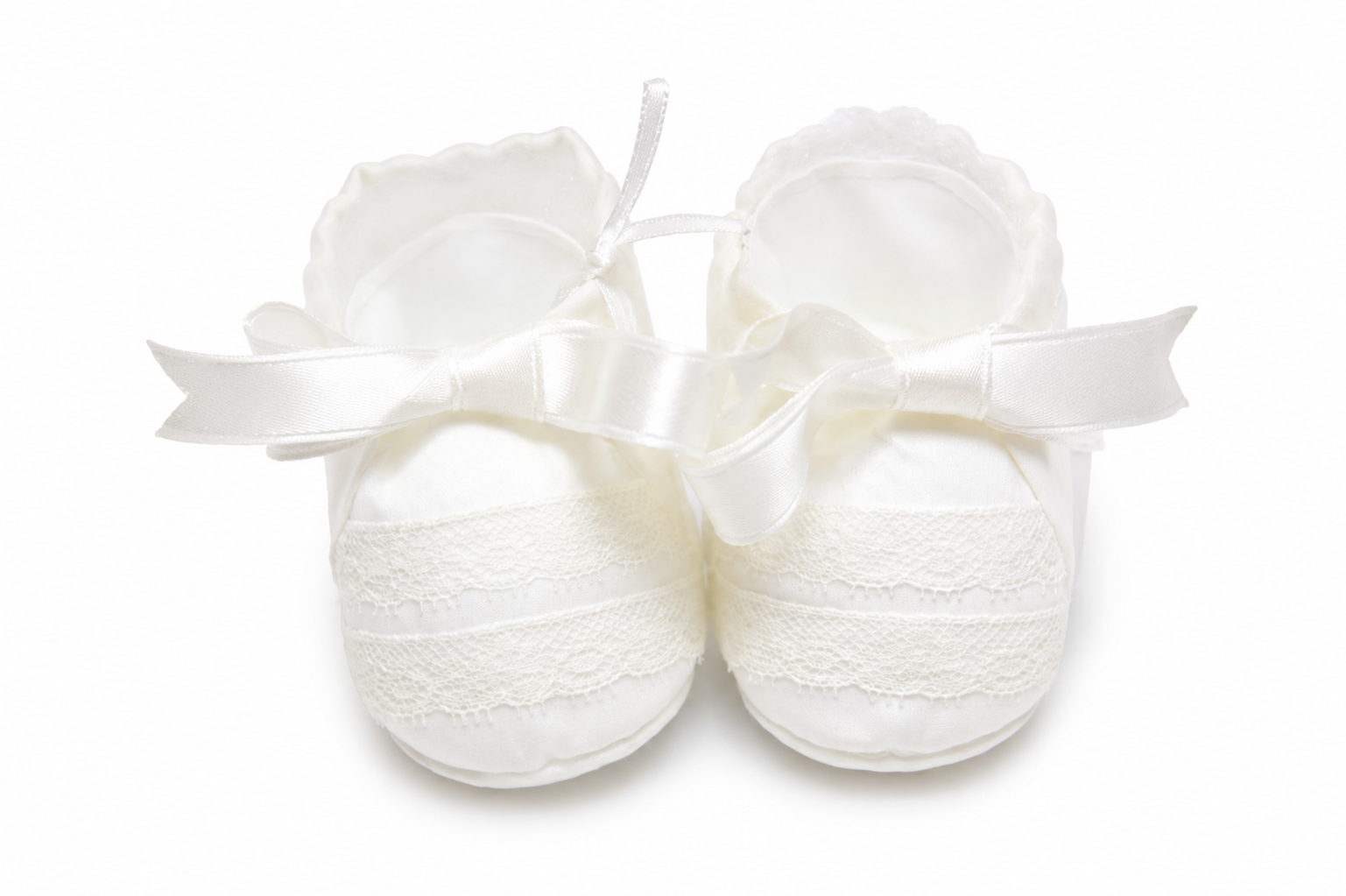 Completo - Piccola Giuggiola con Cuffia e Scarpine
